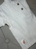 Chemise Milo
