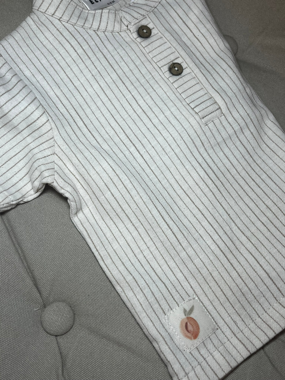 Chemise Milo