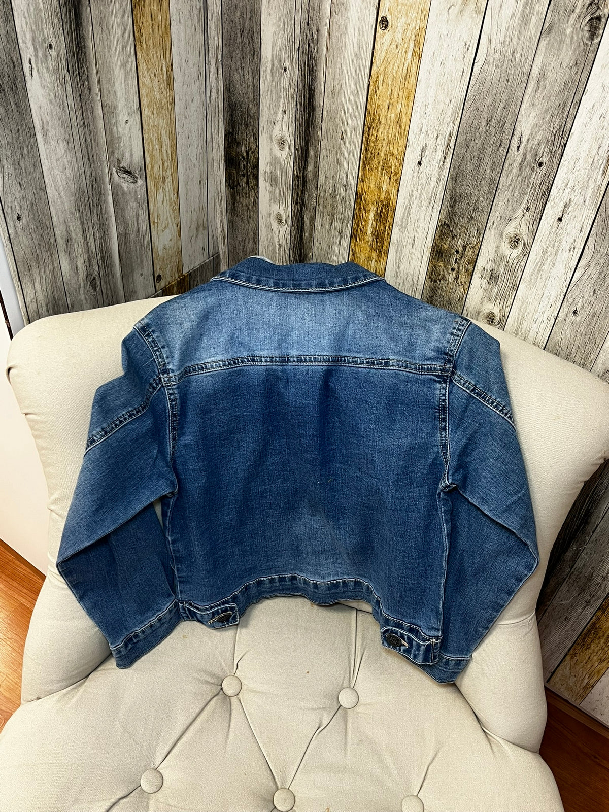 Chaqueta Matheo