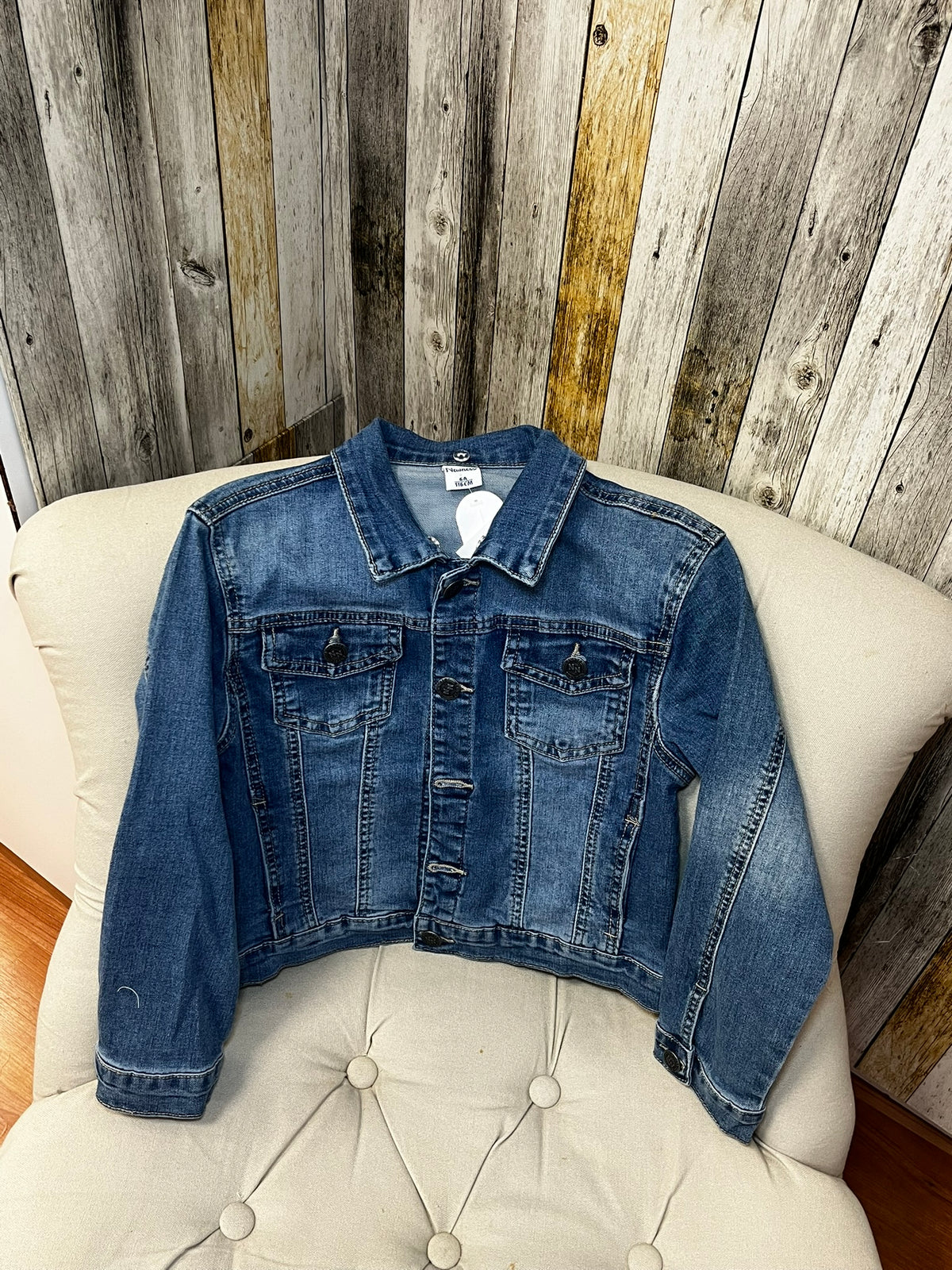 Chaqueta Matheo