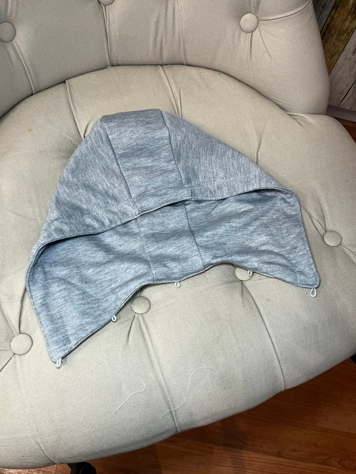 Chaqueta Matheo