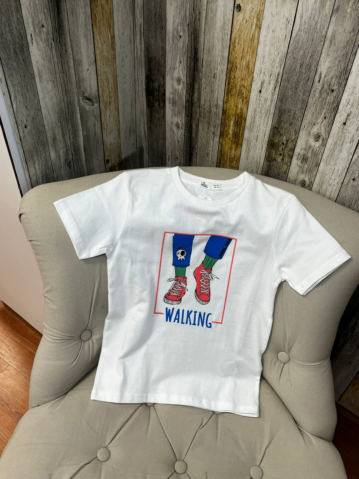 Hugo T-shirt
