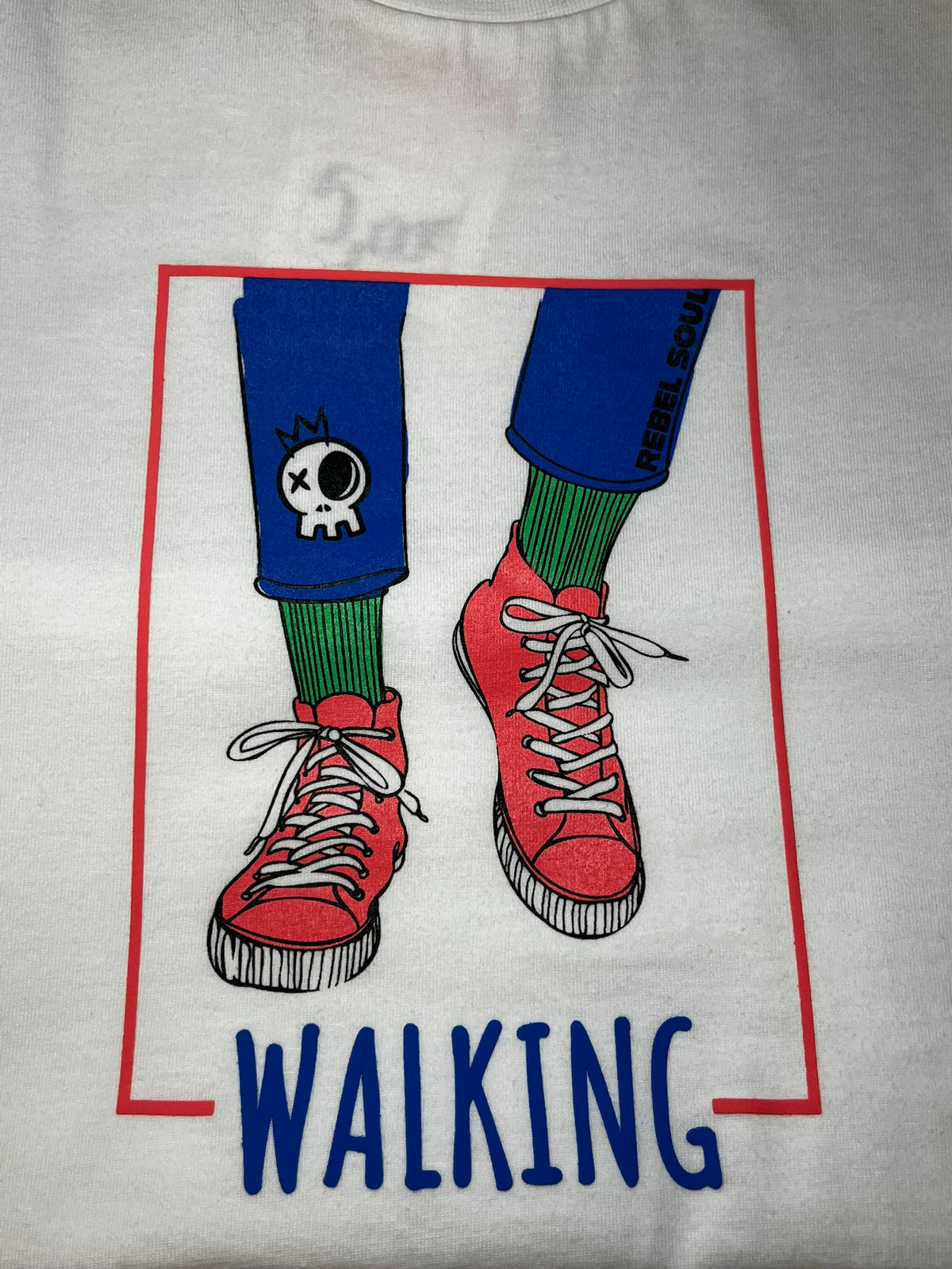 Hugo T-shirt
