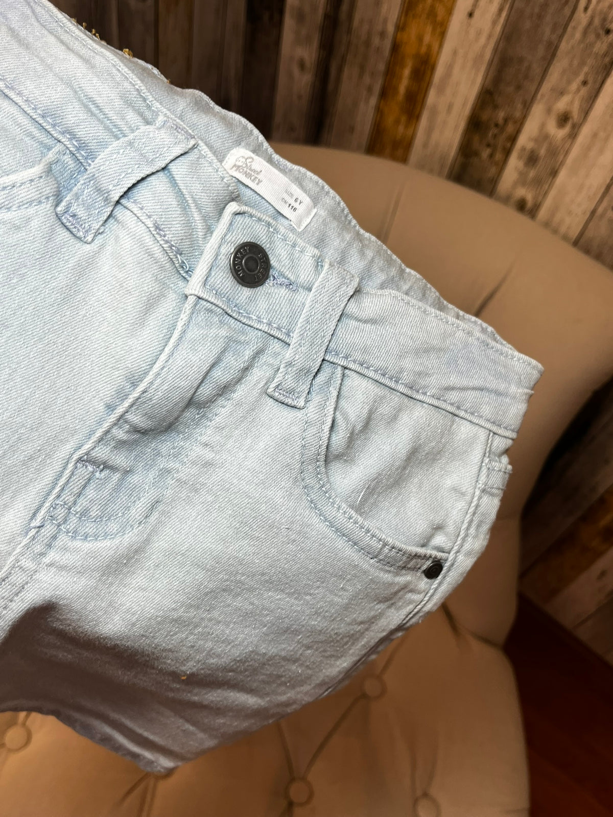 Short Maxim
