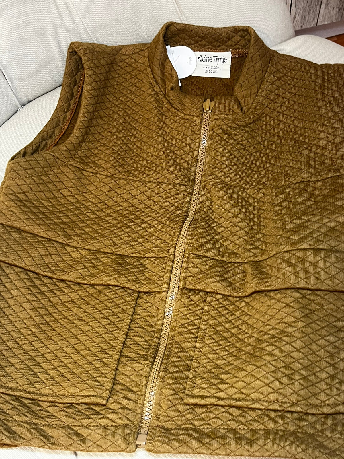 Chaqueta Alix