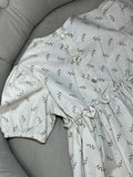 Suzanne Dress