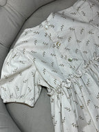 Suzanne Dress