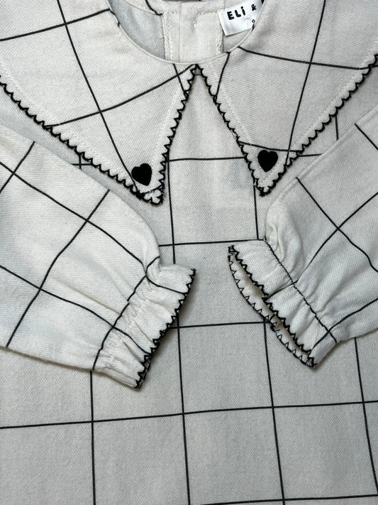 Blouse Orlane