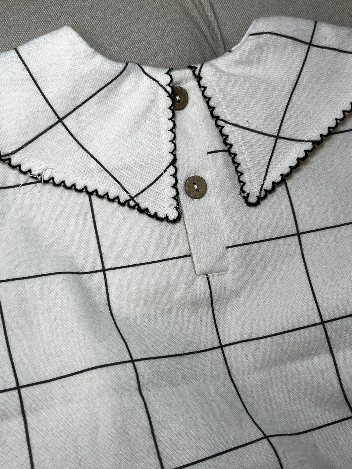 Blouse Orlane