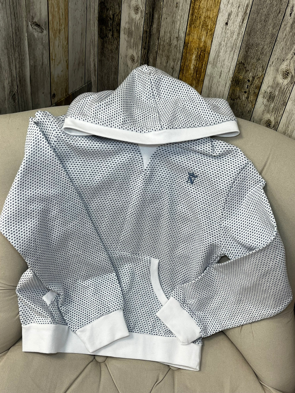 Ethan's Sweat