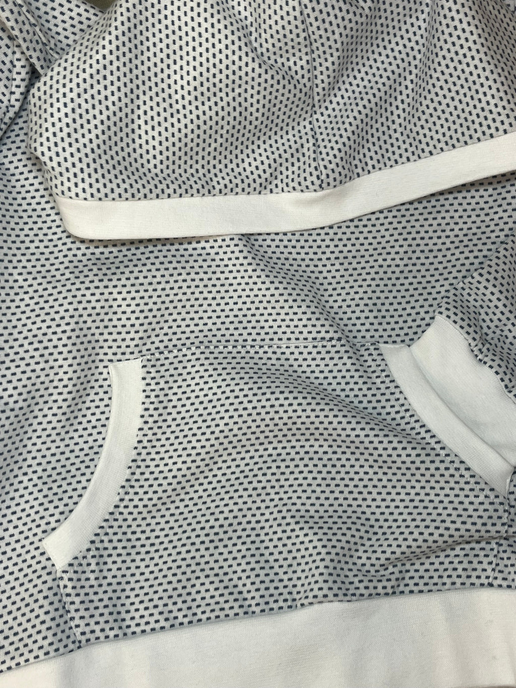Ethan's Sweat