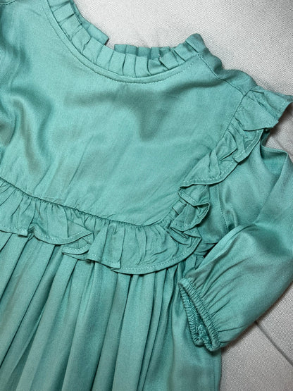Vestido de Julieta
