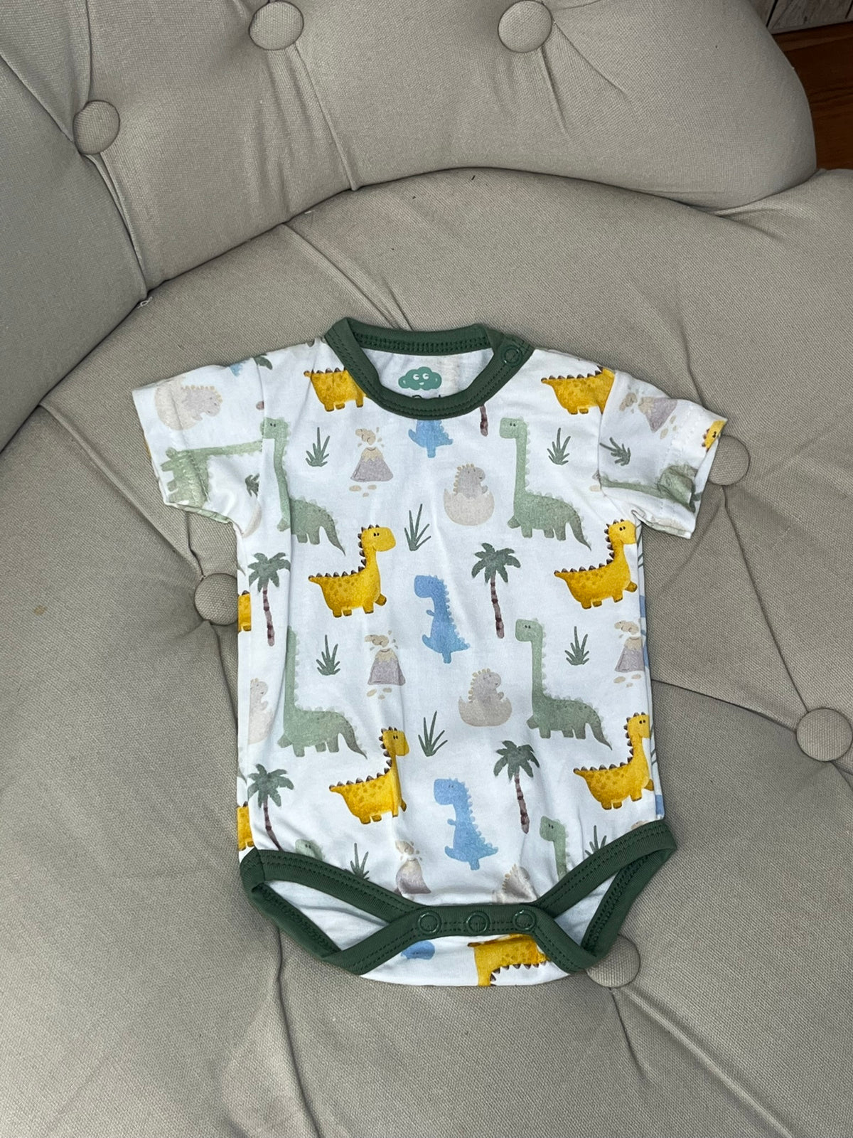 Pack Oliver