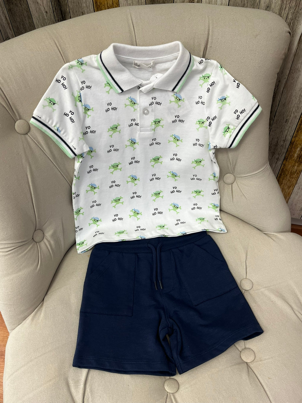 Achilles set