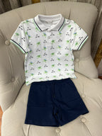 Achilles set