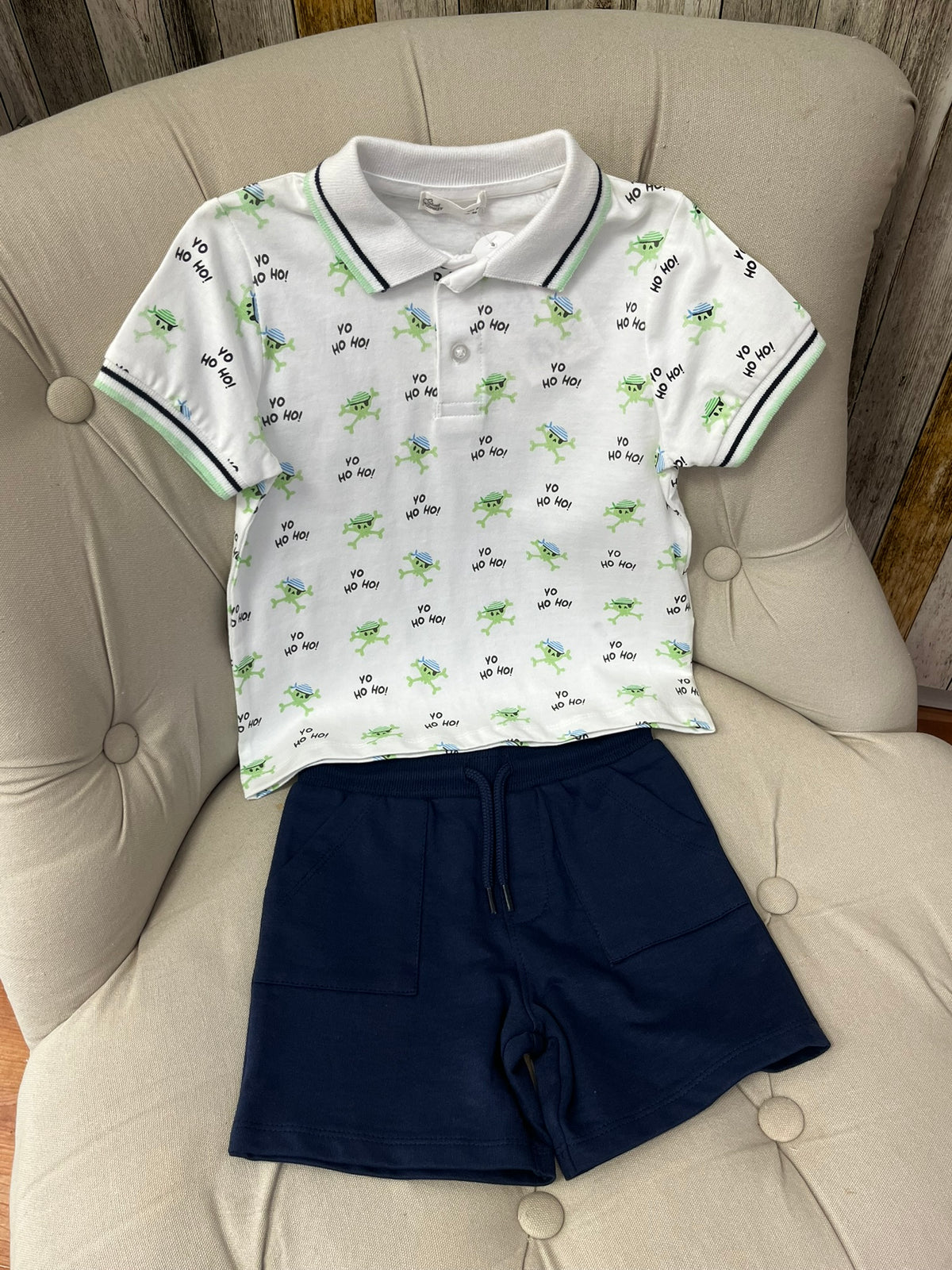 Achilles set