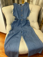 Laurie jumpsuit