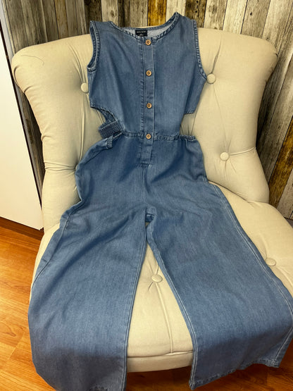 Laurie jumpsuit