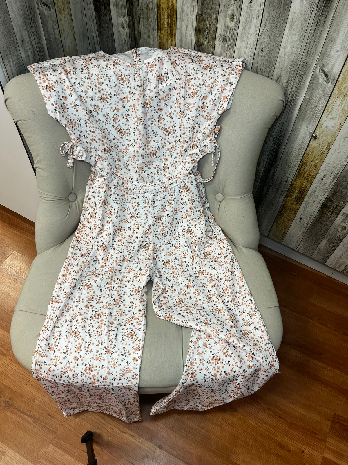 Flavie Jumpsuit