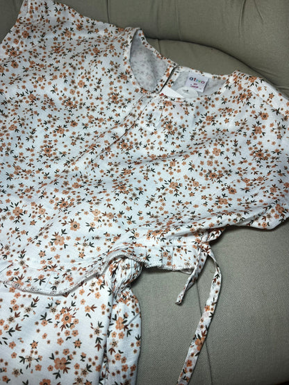 Flavie Jumpsuit