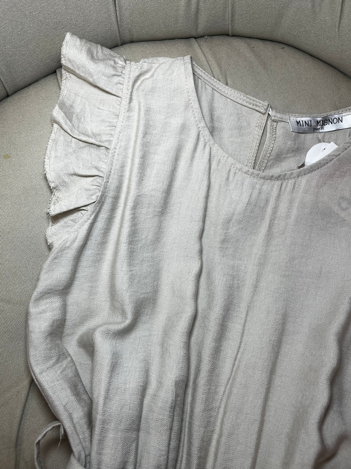 Chloé Jumpsuit