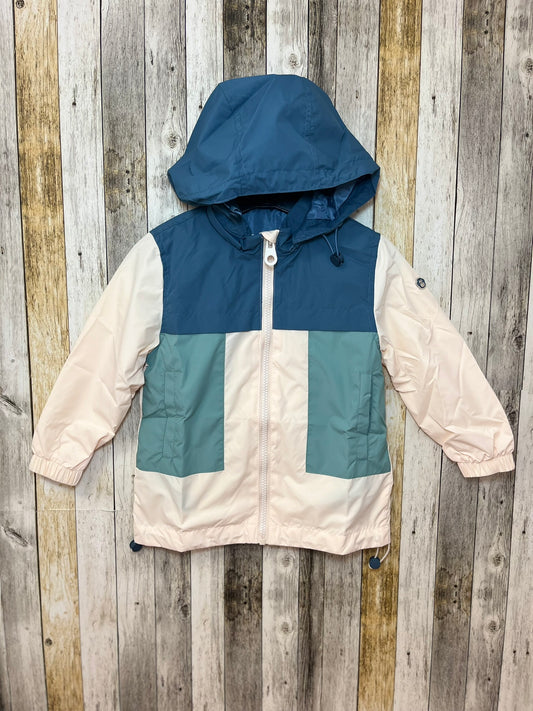 Veste Séverin