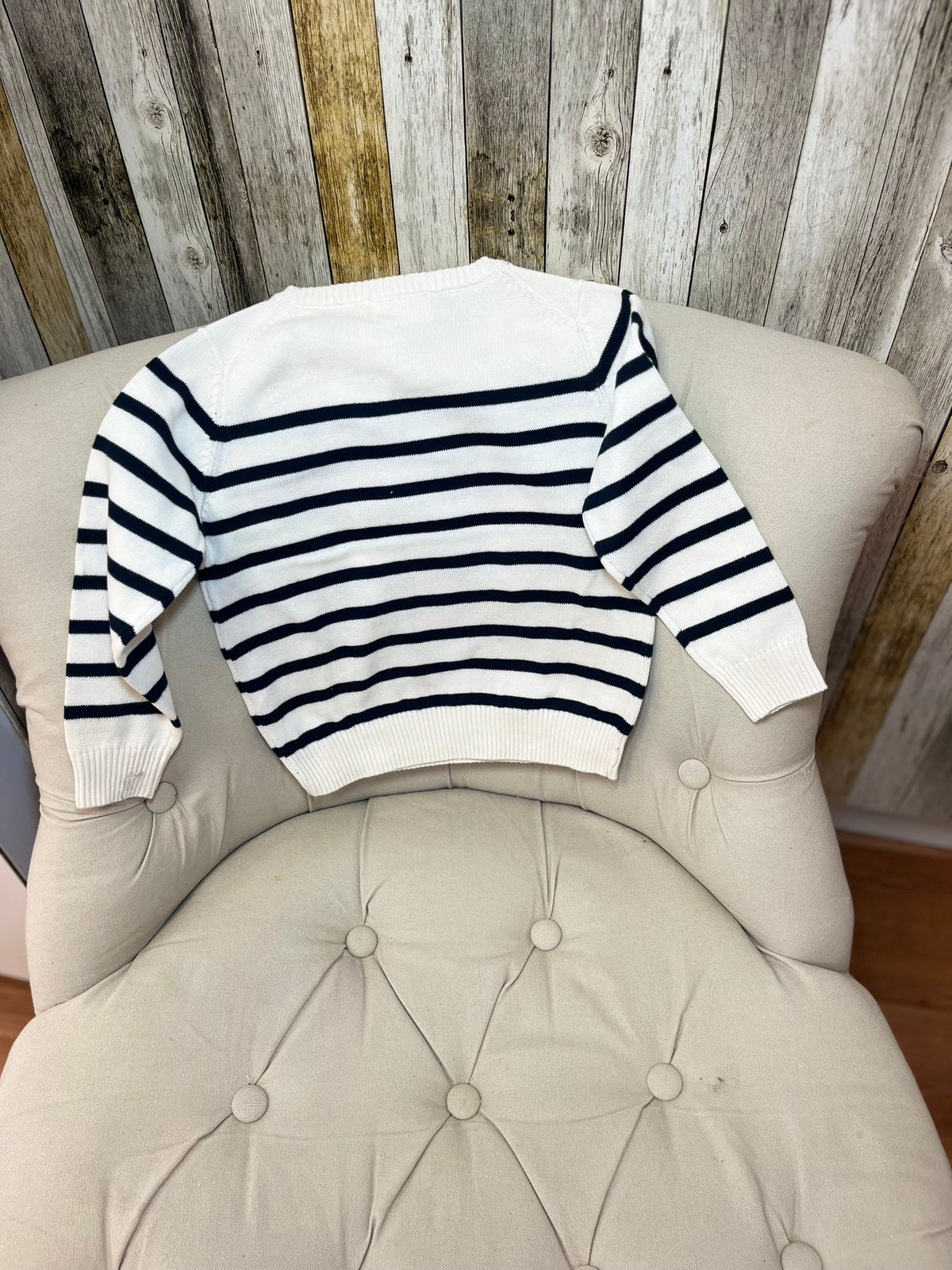 Pull Aymeric
