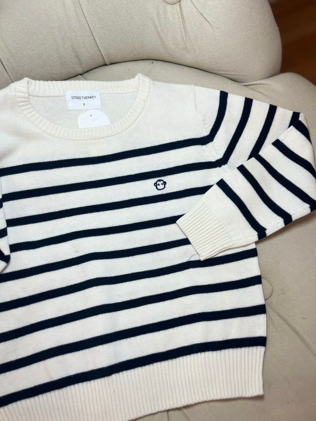 Pull Aymeric