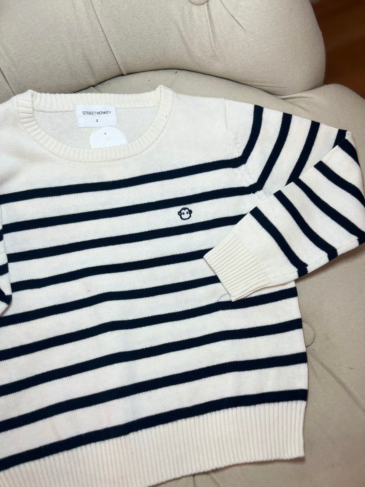 Pull Aymeric