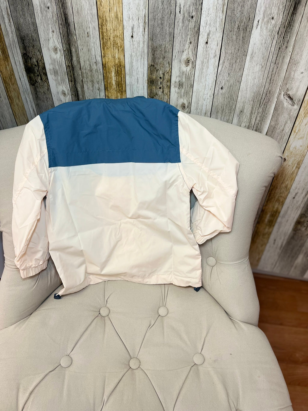 Veste Séverin