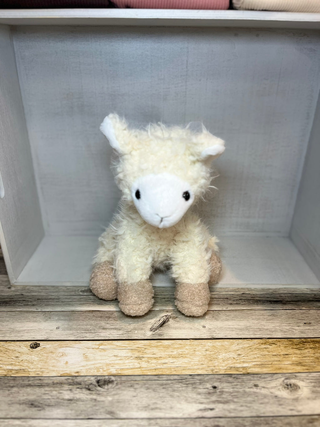 Peluche Liam