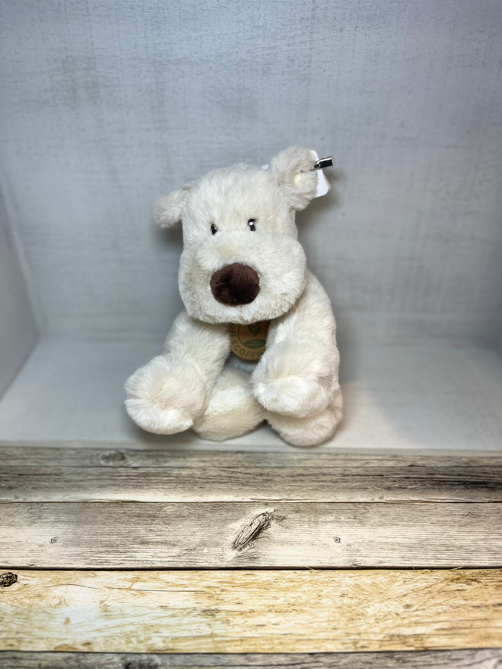 Peluche Teddy