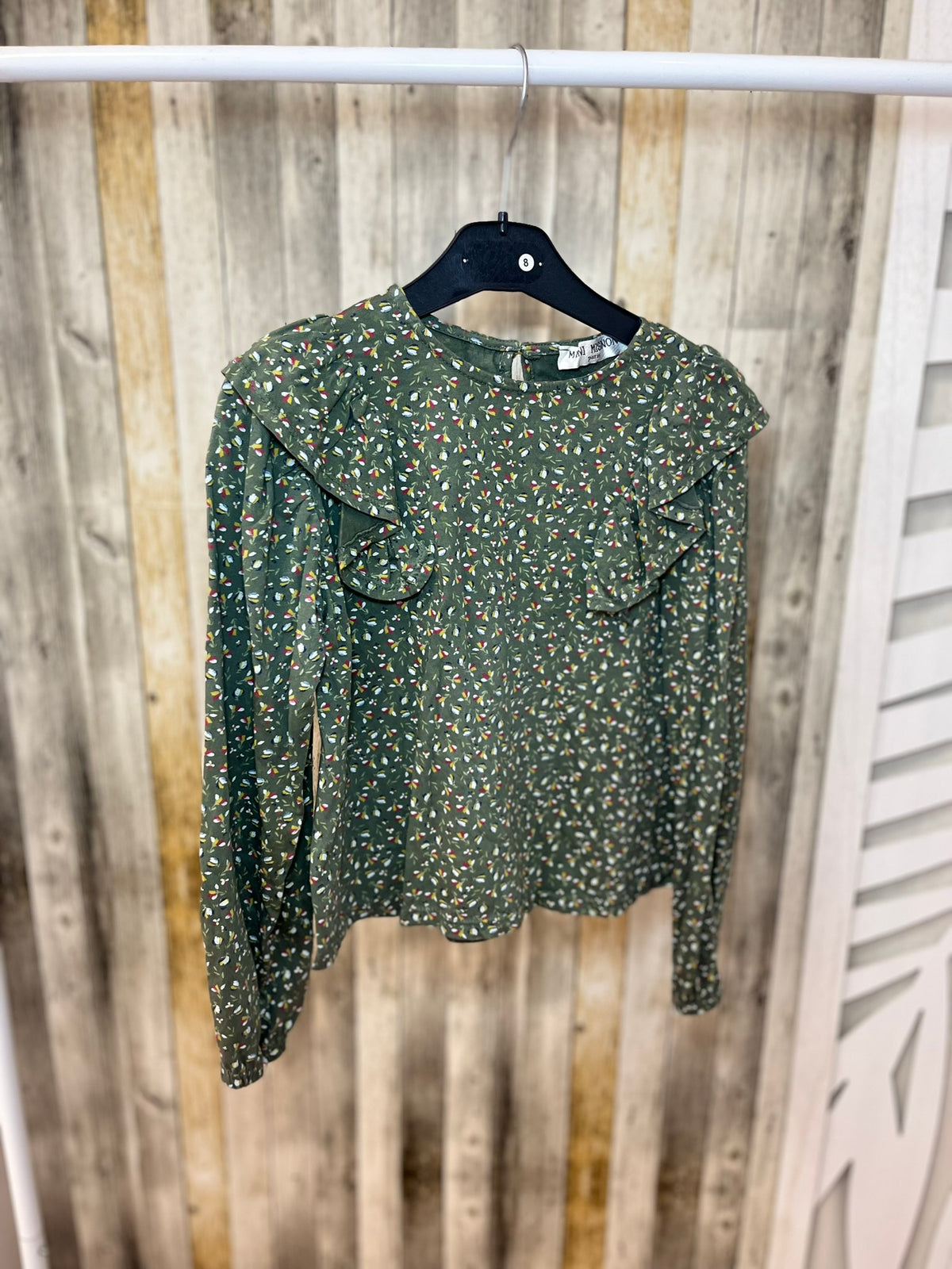 Blouse Emie