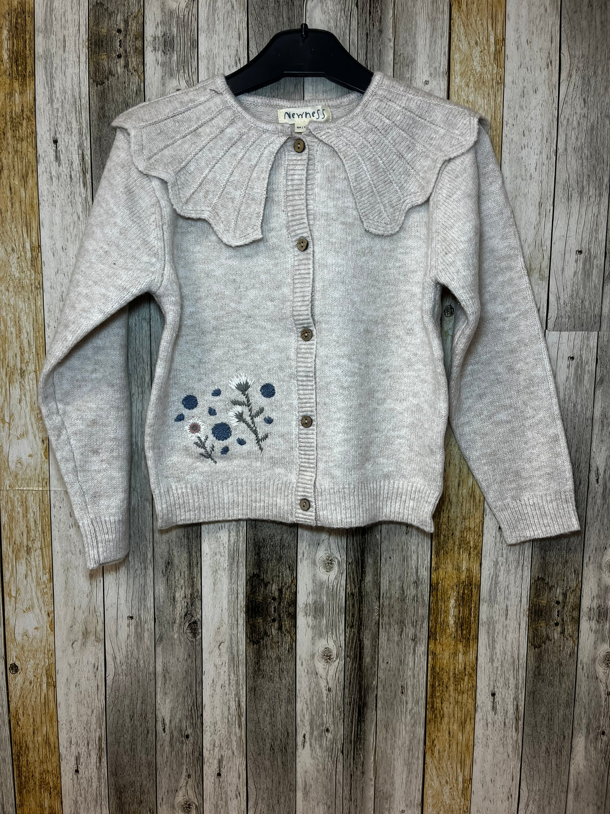 Gilet Agnès