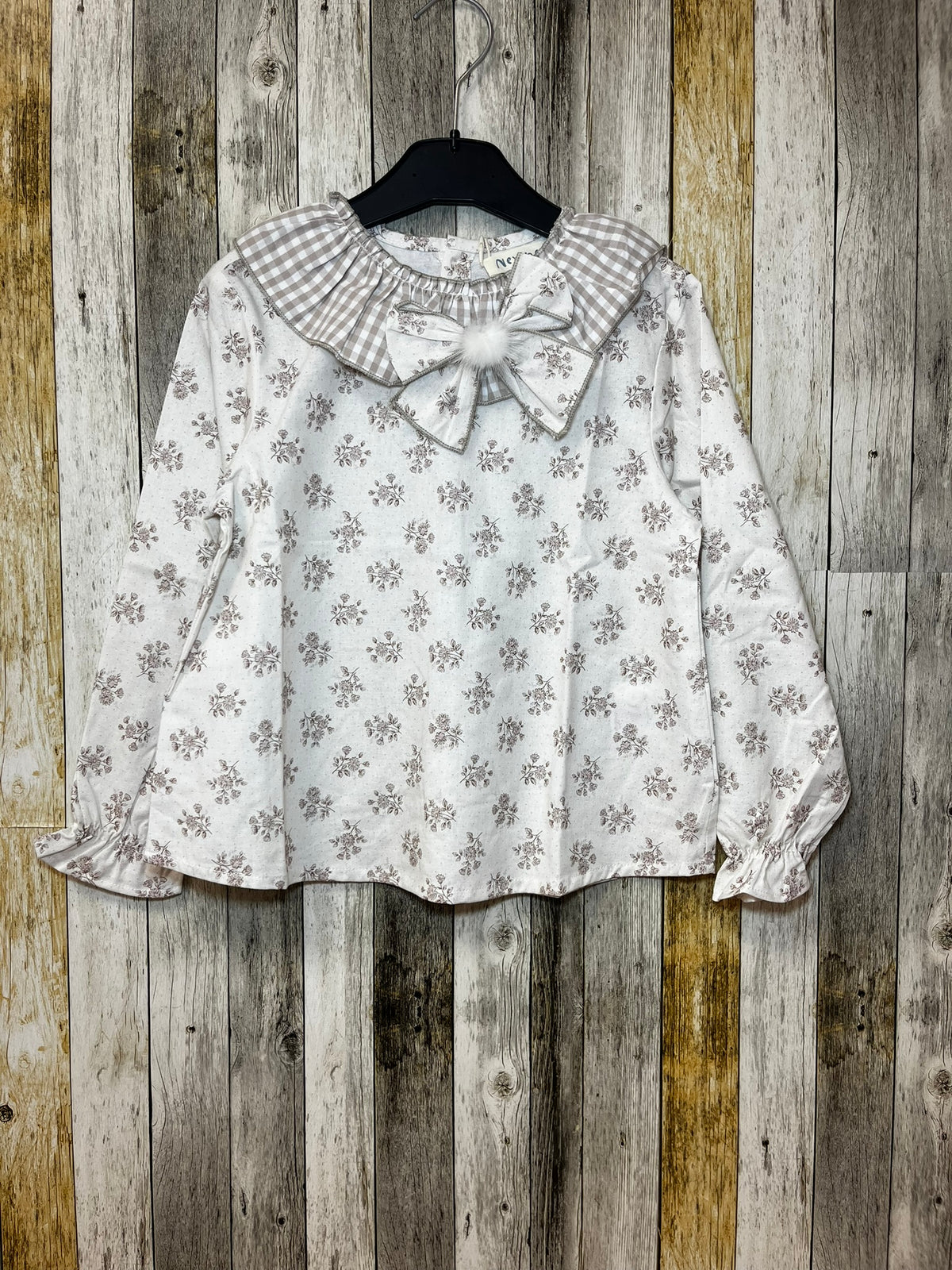 Blouse Laurence