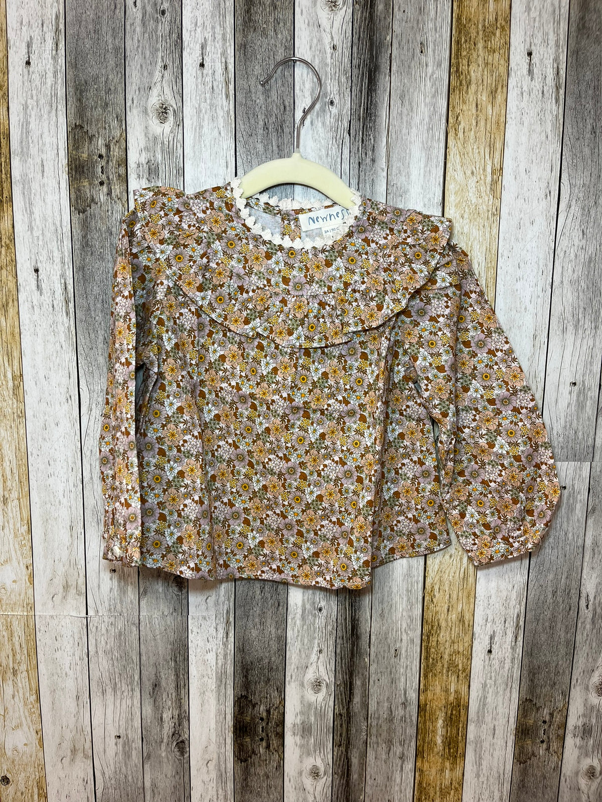 Blouse Monique