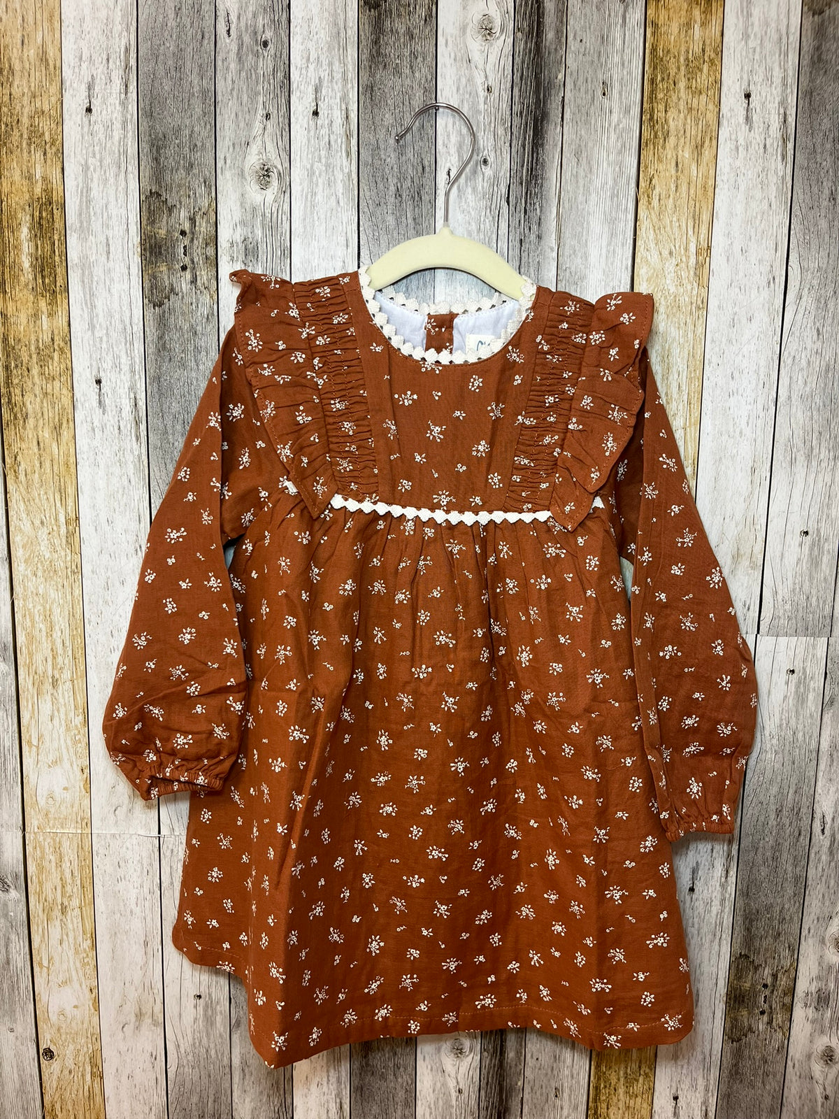 Robe Natacha
