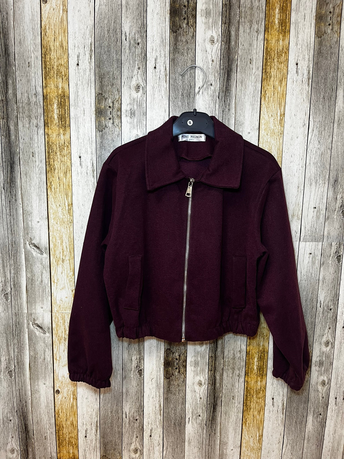 Veste Lindsay