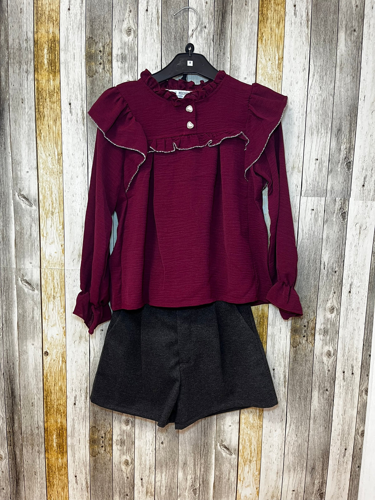 Ensemble Elise