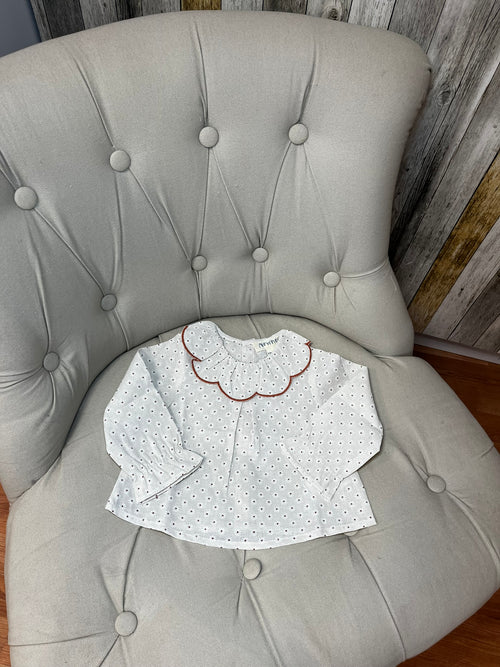 Blouse Brigitte