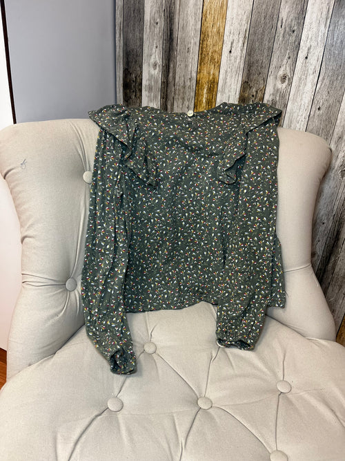 Blouse Emie