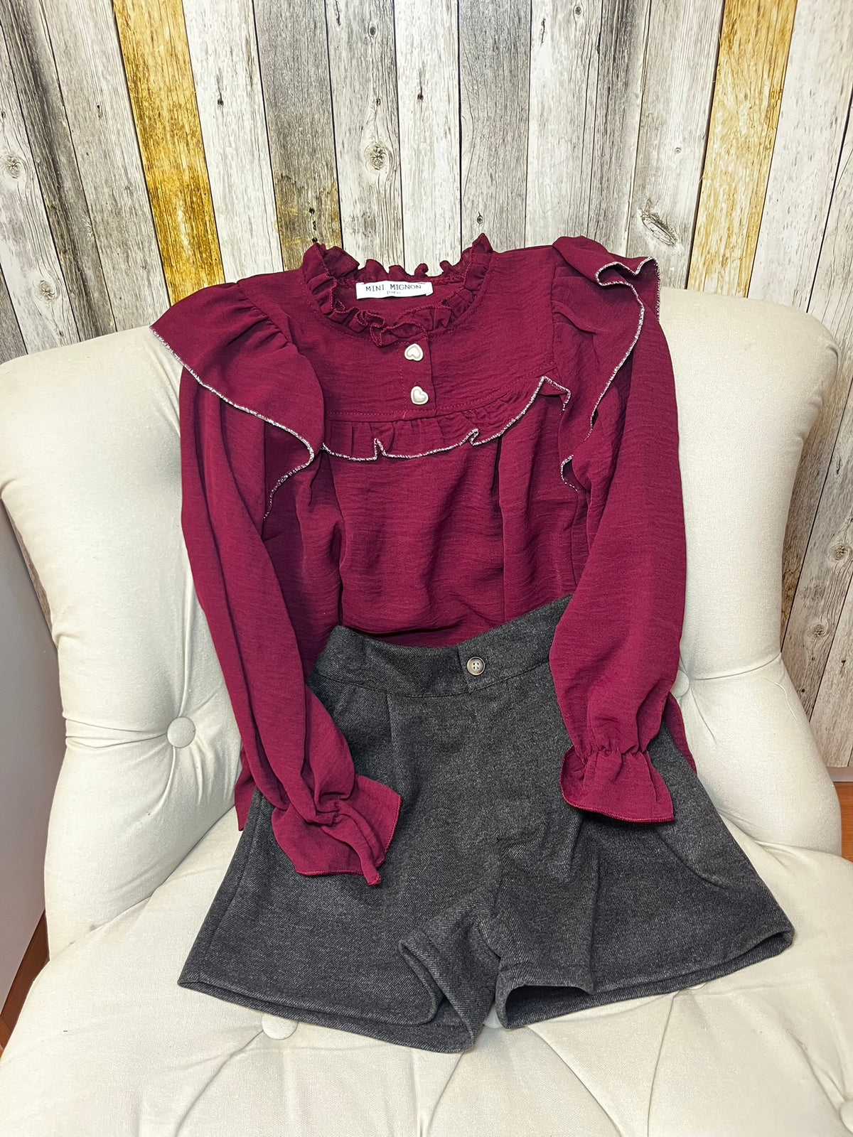 Ensemble Elise