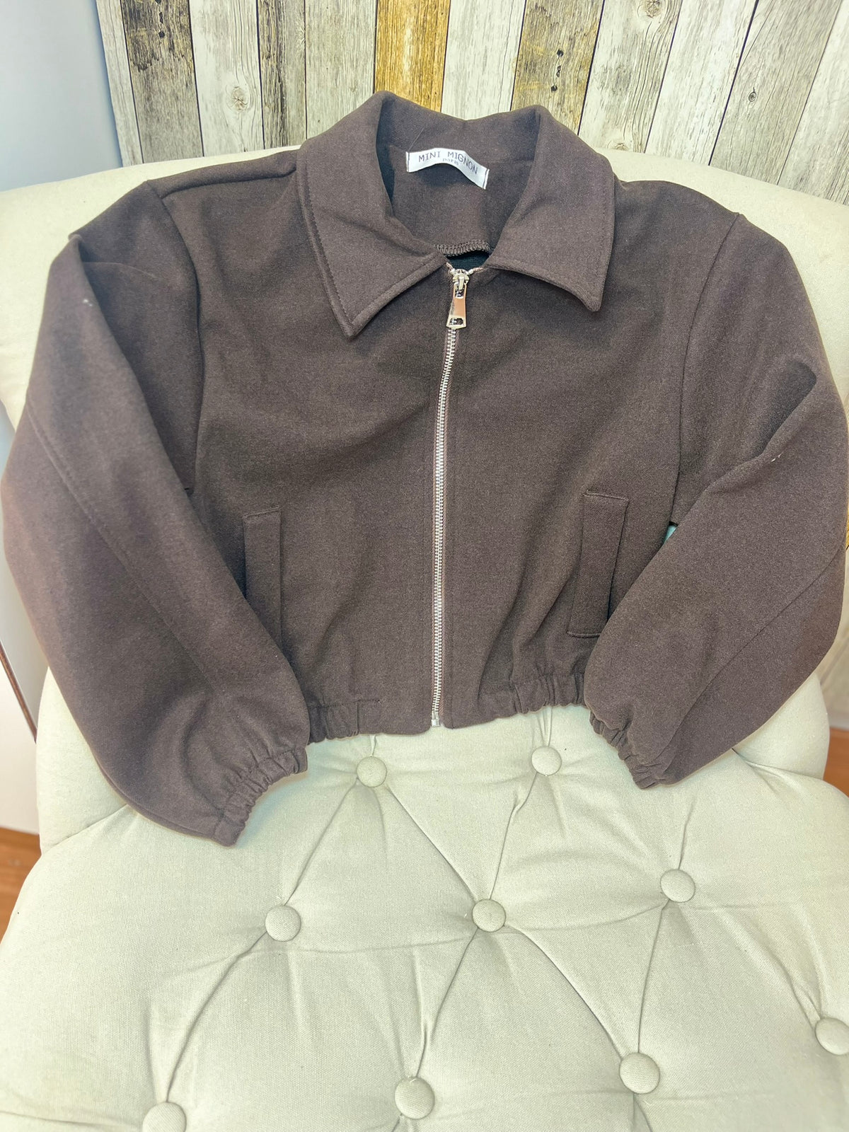 Veste Lindsay