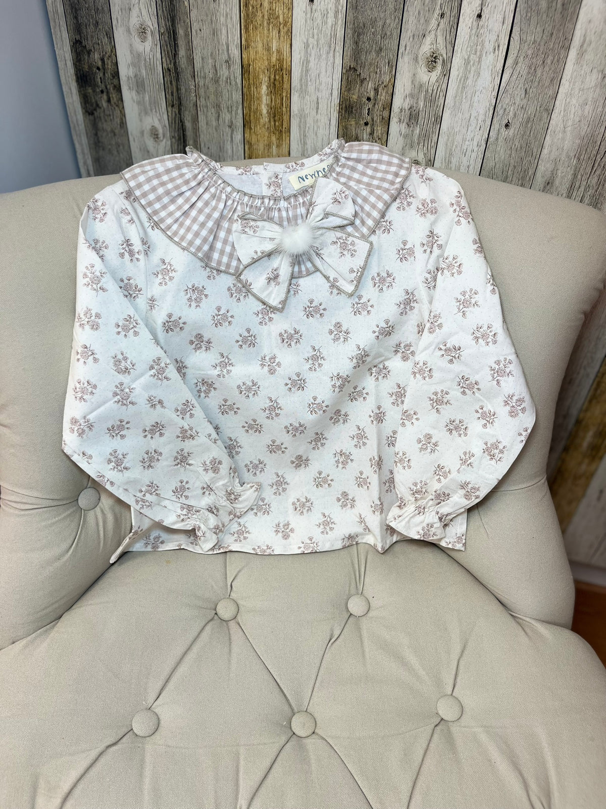 Blouse Laurence