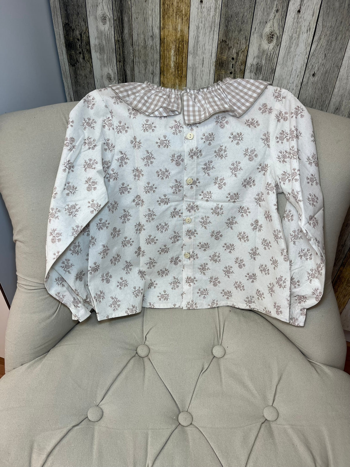 Blouse Laurence