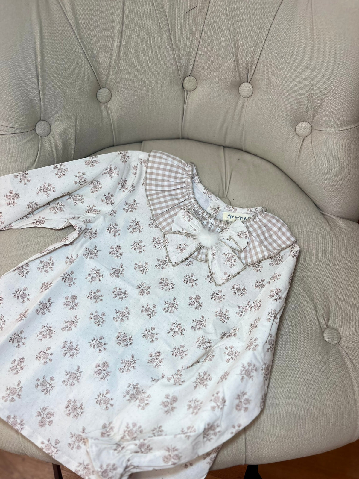 Blouse Laurence