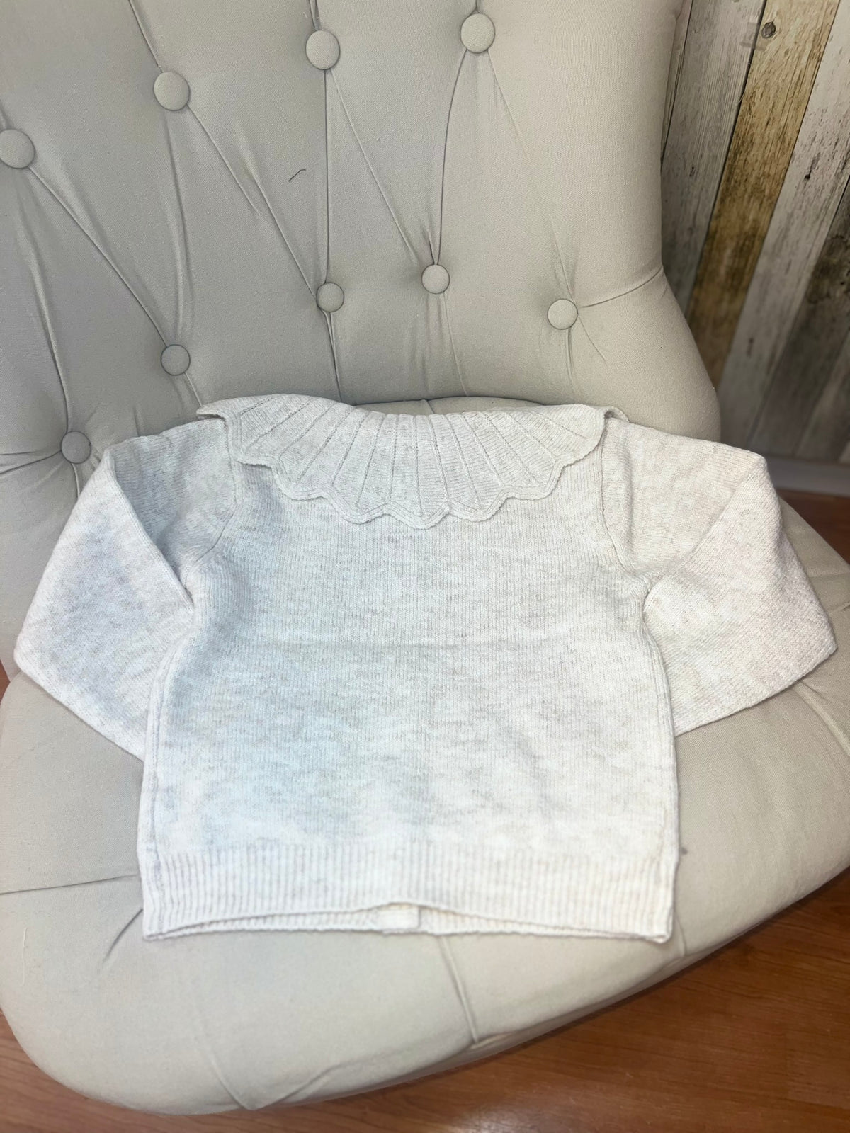 Gilet Agnès