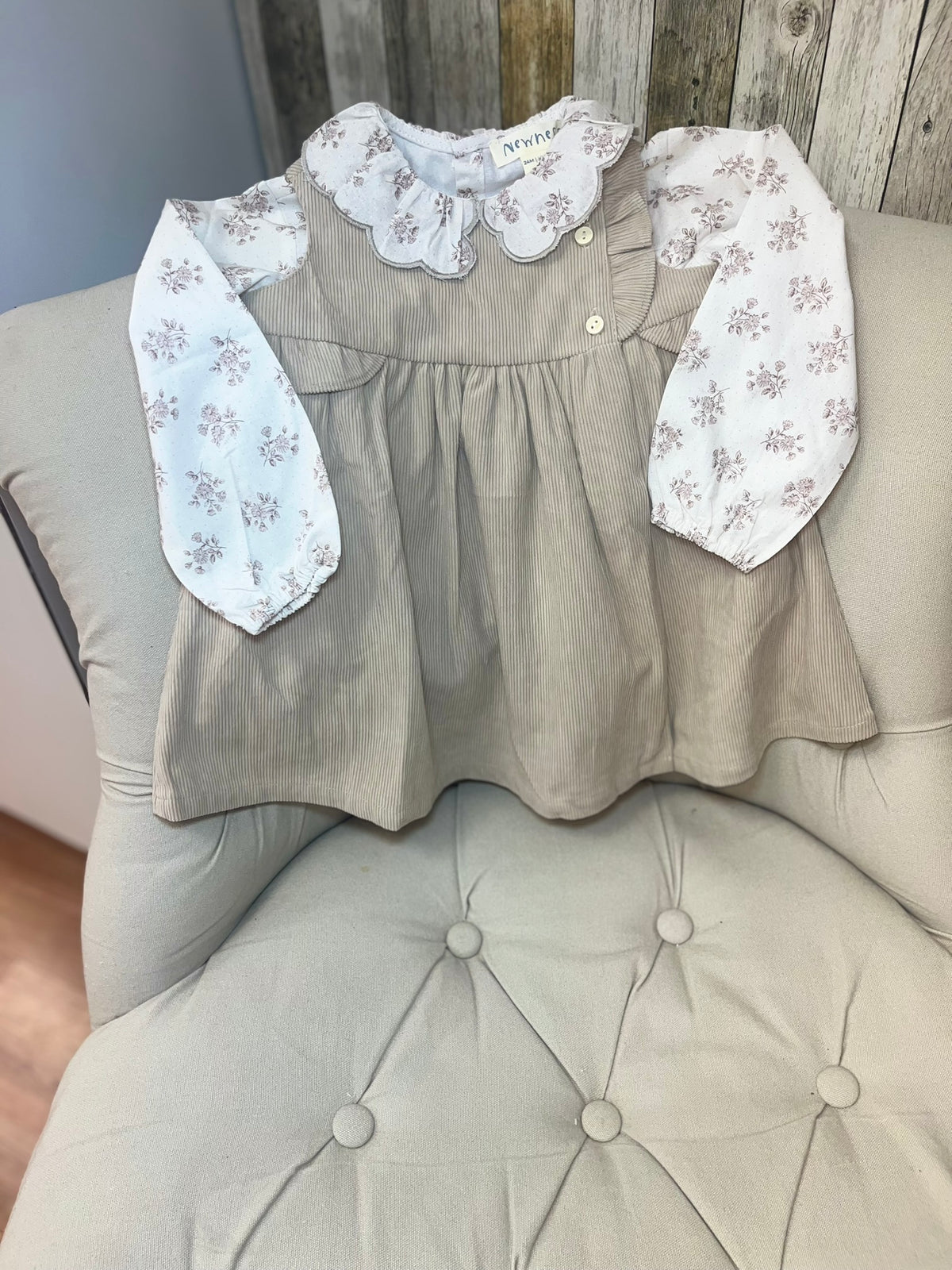 Robe Léonne