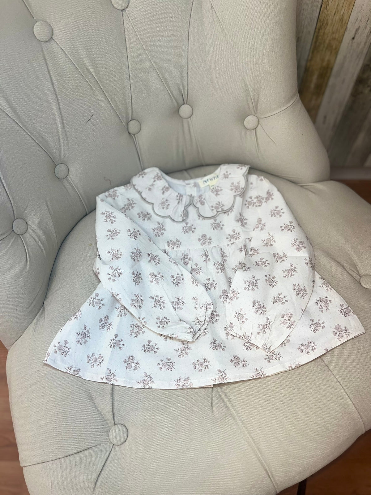 Robe Léonne