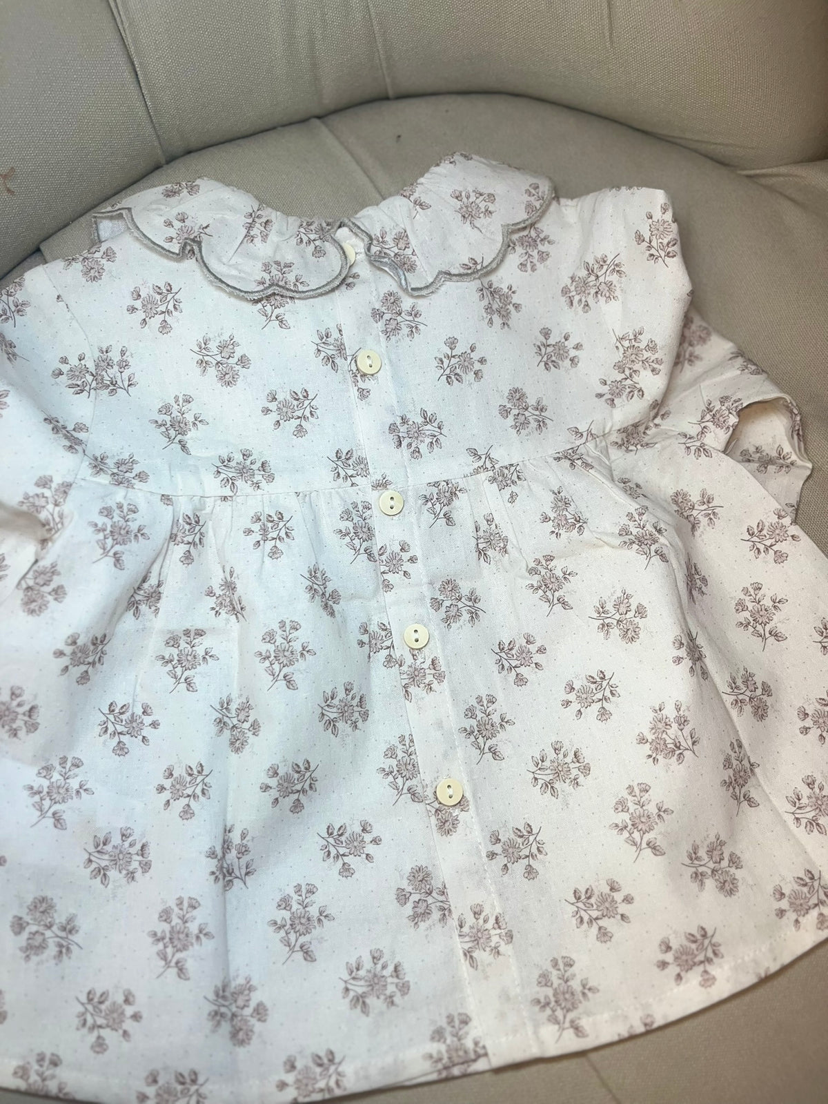 Robe Léonne